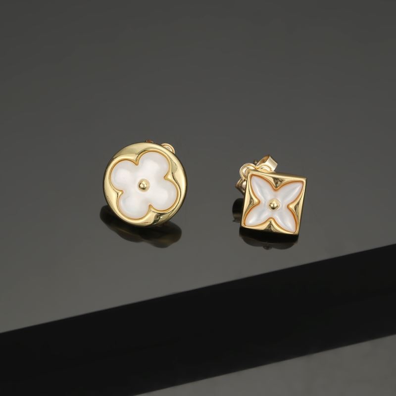 Louis Vuitton Earrings